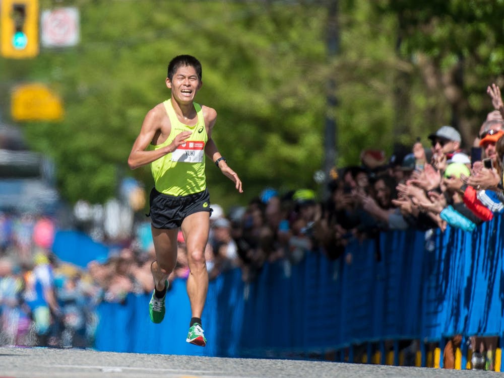 Yuki Kawauchi: H Ιαπωνική «ατμομηχανή» του Μαραθωνίου αποκλειστικά στο Runbeat runbeat.gr